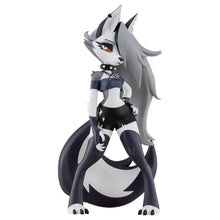 Helluva Boss Pop Up Parade PVC Figure Loona L Size - Good Smile Company Statues