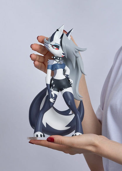 Helluva Boss Pop Up Parade PVC Figure Loona L Size - Good Smile Company Statues