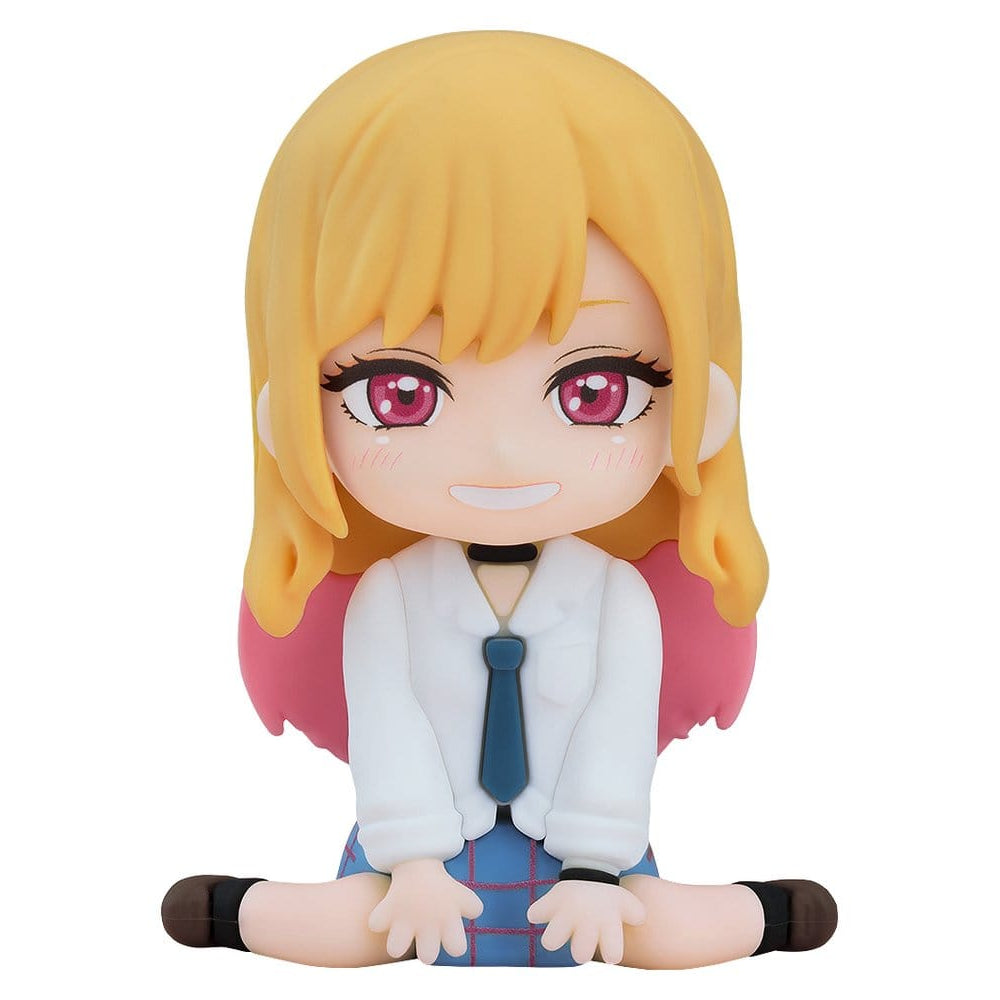 My Dress-Up Darling Nendoroid Plus Rubber Mascot Marin Kitagawa - Good Smile Company Mini Figures