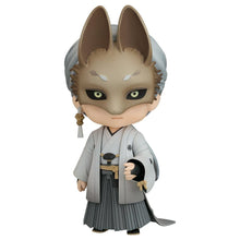 Silent Hill Nendoroid Action Figure Fox Mask - Good Smile Company Action Figures