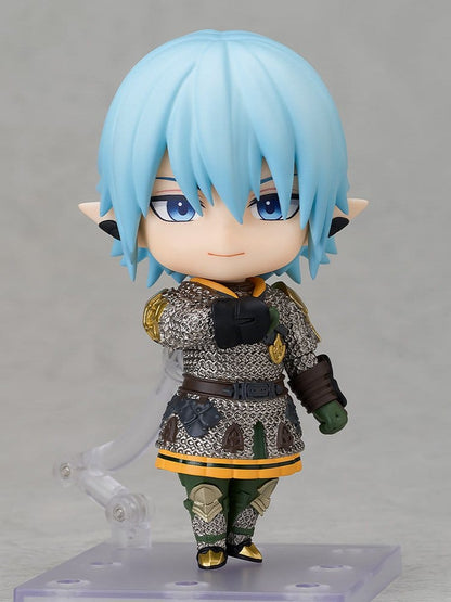 Final Fantasy XIV Nendoroid Action Figure Haurchefant - Good Smile Company Action Figures