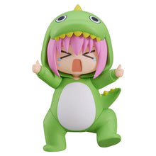 Bocchi the Rock! Nendoroid Action Figure Hitori Gotoh: Attention-Seeking Monster Ver. - Good Smile Company Action Figures