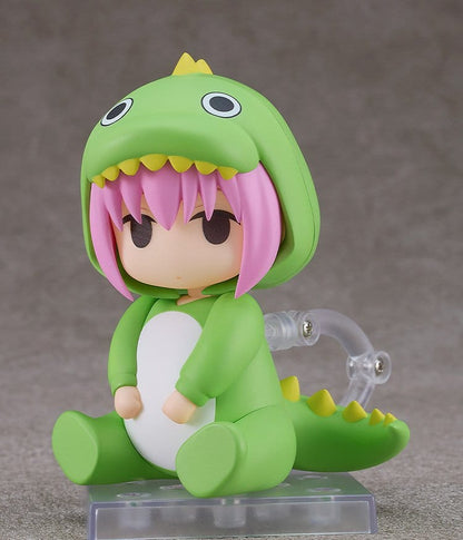 Bocchi the Rock! Nendoroid Action Figure Hitori Gotoh: Attention-Seeking Monster Ver. - Good Smile Company Action Figures