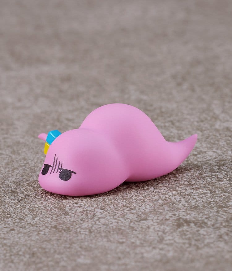 Bocchi the Rock! Nendoroid Action Figure Hitori Gotoh: Attention-Seeking Monster Ver. - Good Smile Company Action Figures