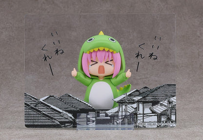 Bocchi the Rock! Nendoroid Action Figure Hitori Gotoh: Attention-Seeking Monster Ver. - Good Smile Company Action Figures