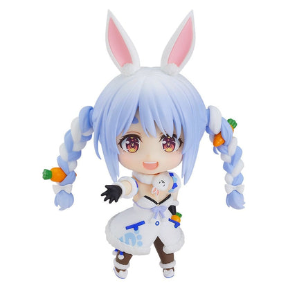 Hololive Production Nendoroid Action Figure Usada Pekora (re-run) - Good Smile Company Action Figures
