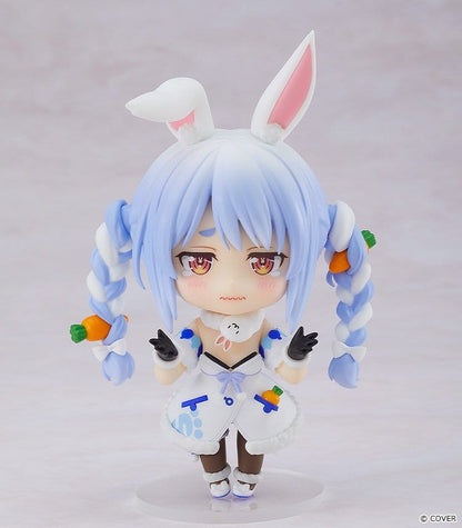 Hololive Production Nendoroid Action Figure Usada Pekora (re-run) - Good Smile Company Action Figures
