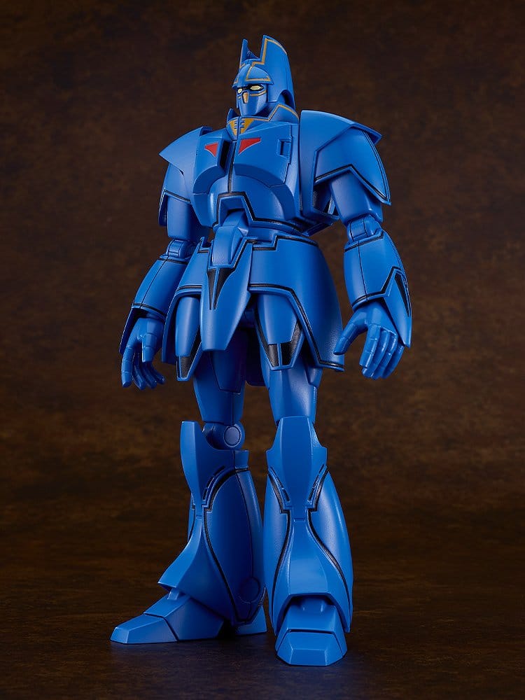 Giant Gorg Moderoid Plastic Model Kit Gorg - Good Smile Company Model Kits