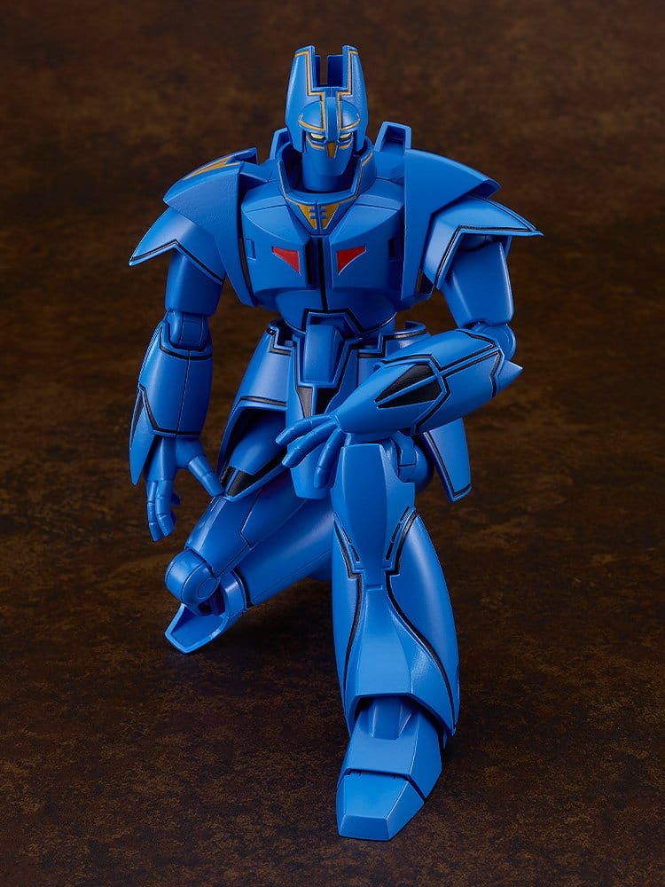Giant Gorg Moderoid Plastic Model Kit Gorg - Good Smile Company Model Kits