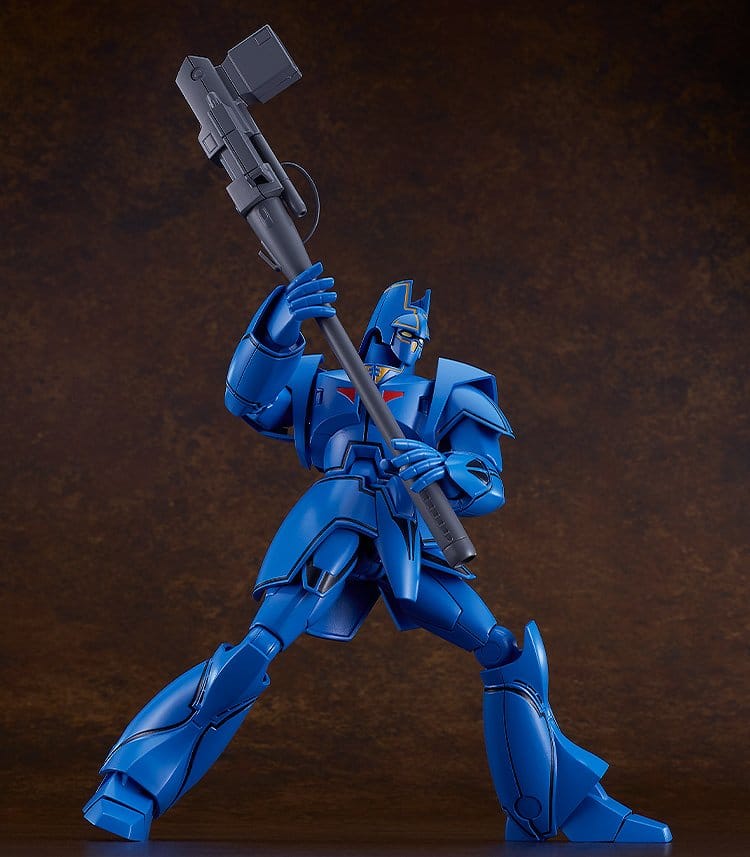 Giant Gorg Moderoid Plastic Model Kit Gorg - Good Smile Company Model Kits