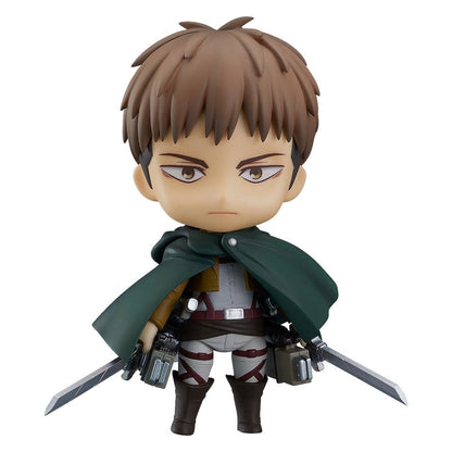 Attack on Titan Nendoroid Action Figure Jean Kirstein - Good Smile Company Action Figures