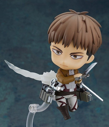 Attack on Titan Nendoroid Action Figure Jean Kirstein - Good Smile Company Action Figures
