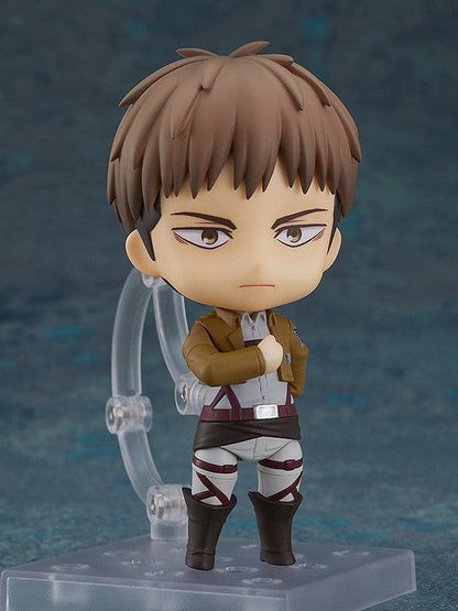 Attack on Titan Nendoroid Action Figure Jean Kirstein - Good Smile Company Action Figures