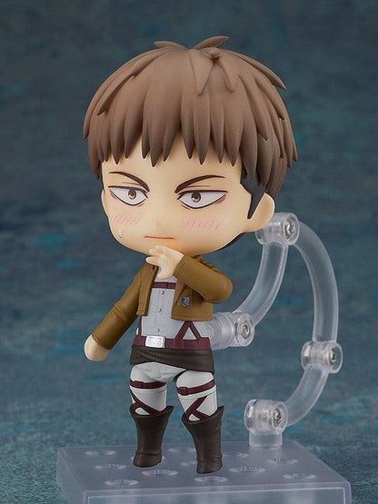 Attack on Titan Nendoroid Action Figure Jean Kirstein - Good Smile Company Action Figures
