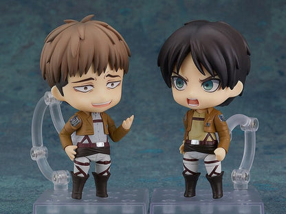 Attack on Titan Nendoroid Action Figure Jean Kirstein - Good Smile Company Action Figures