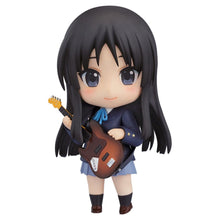 K-ON! Nendoroid Action Figure Mio Akiyama 2.0