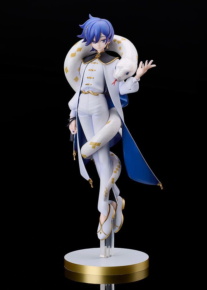 Kaito PVC Figure 1/7 Chinese Style Ver.