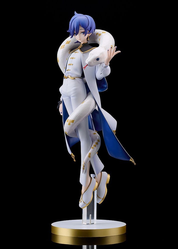 Kaito PVC Figure 1/7 Chinese Style Ver.