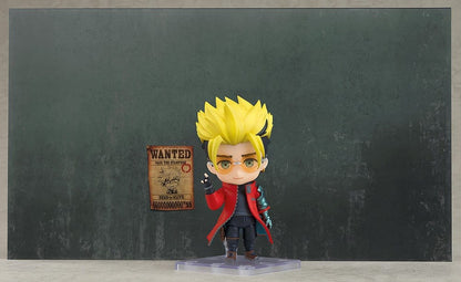 Trigun Nendoroid Action Figure Vash the Stampede: Stargaze Ver. - Good Smile Company Action Figures