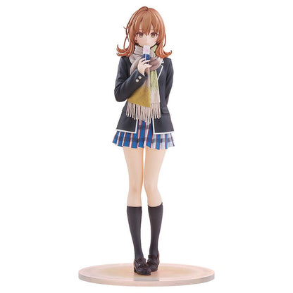 My Teen Romantic Comedy SNAFU G.S. Collection PVC Figure 1/6 Iroha Isshiki Light Novel Ver. - Good Smile Company Statues