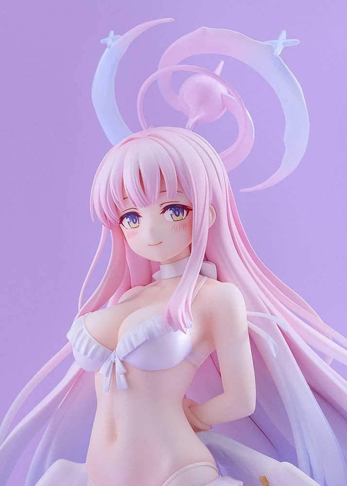 Blue Archive G.S. Collection PVC Figure 1/7 Mika (Swimsuit) - Good Smile Company Statues