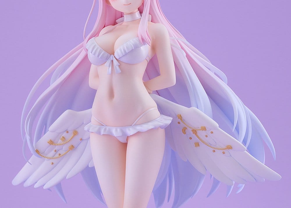 Blue Archive G.S. Collection PVC Figure 1/7 Mika (Swimsuit) - Good Smile Company Statues