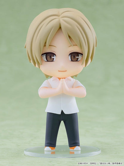 Natsume´s Book of Friends Nendoroid Surprise Mini Figures Takashi Natsume & Nyanko Sensei Collection Blind Box Assortment (6) - Good Smile Company Blind Boxes