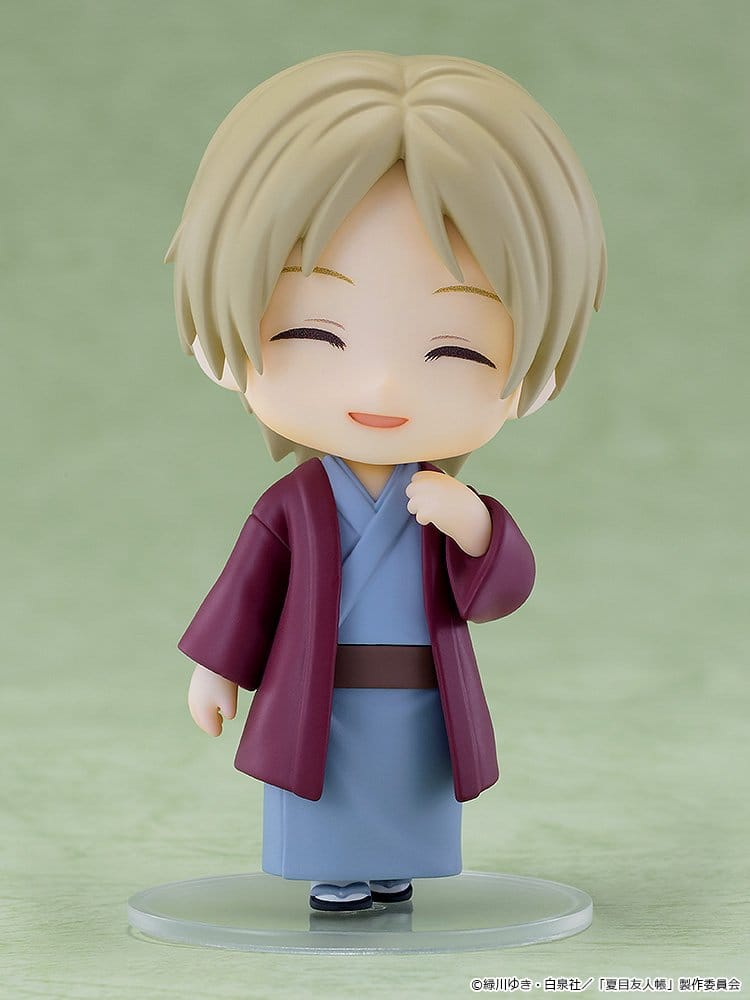 Natsume´s Book of Friends Nendoroid Surprise Mini Figures Takashi Natsume & Nyanko Sensei Collection Blind Box Assortment (6) - Good Smile Company Blind Boxes