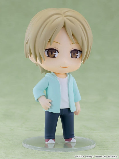 Natsume´s Book of Friends Nendoroid Surprise Mini Figures Takashi Natsume & Nyanko Sensei Collection Blind Box Assortment (6) - Good Smile Company Blind Boxes