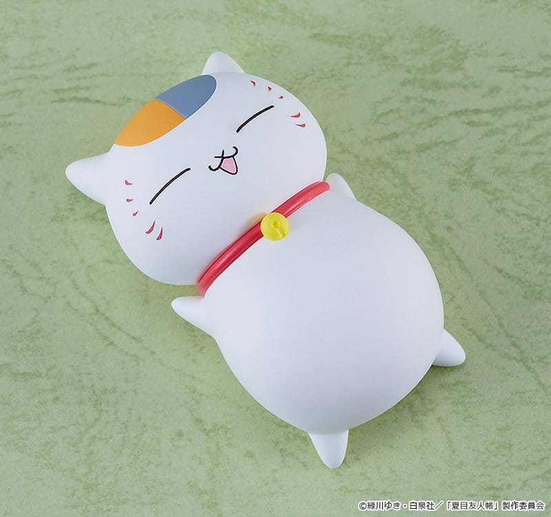 Natsume´s Book of Friends Nendoroid Surprise Mini Figures Takashi Natsume & Nyanko Sensei Collection Blind Box Assortment (6) - Good Smile Company Blind Boxes