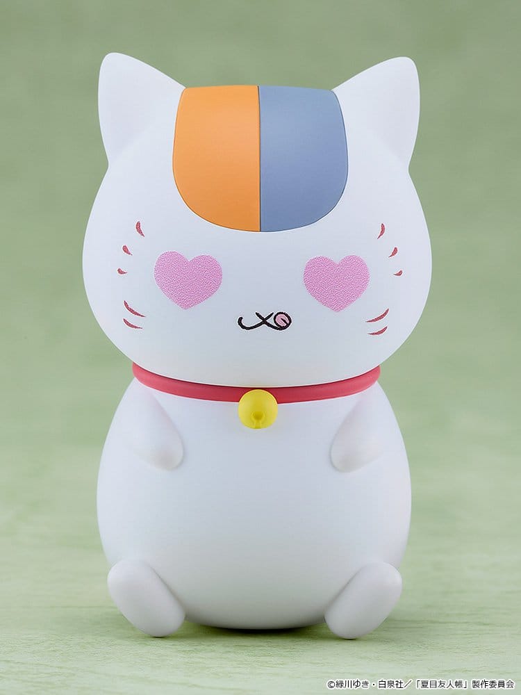 Natsume´s Book of Friends Nendoroid Surprise Mini Figures Takashi Natsume & Nyanko Sensei Collection Blind Box Assortment (6) - Good Smile Company Blind Boxes
