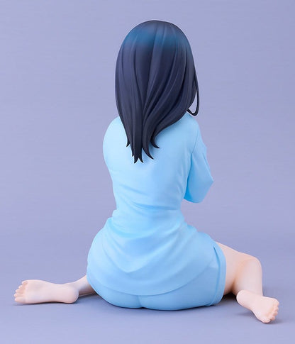 Gridman Universe Pop Up Parade Swacchao! PVC Figure Rikka Takarada: Pajamas Ver. XL - Good Smile Company Statues
