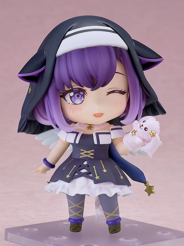 BanG Dream! Nendoroid Action Figure Miyako Fuji - Good Smile Company Action Figures