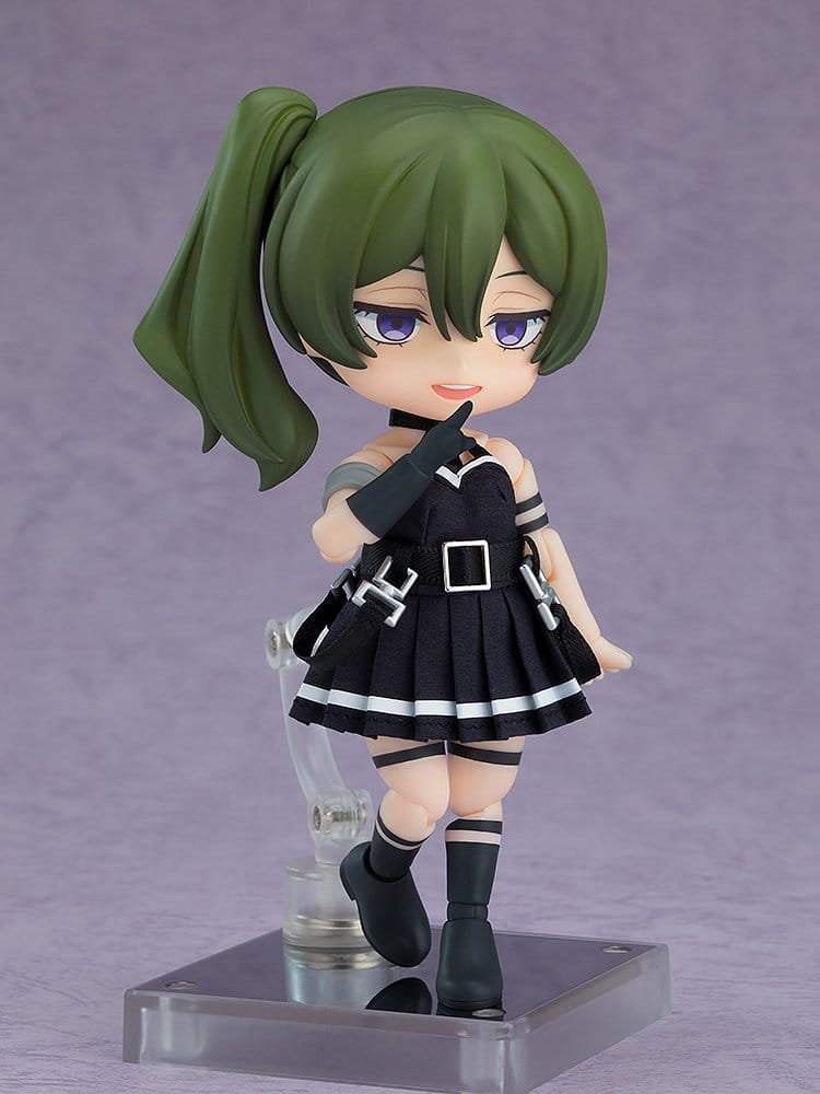 Frieren: Beyond Journey's End Nendoroid Doll Action Figure Übel - Good Smile Company Action Figures