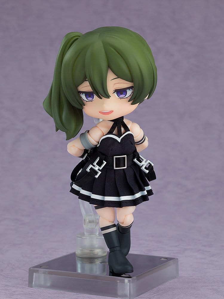 Frieren: Beyond Journey's End Nendoroid Doll Action Figure Übel - Good Smile Company Action Figures