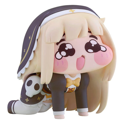 Trickal: Chibi Go Pop Up Parade PVC Figure Petite Speaki - Good Smile Company Statues