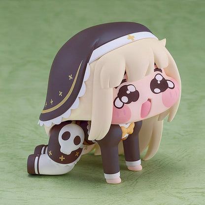 Trickal: Chibi Go Pop Up Parade PVC Figure Petite Speaki - Good Smile Company Statues