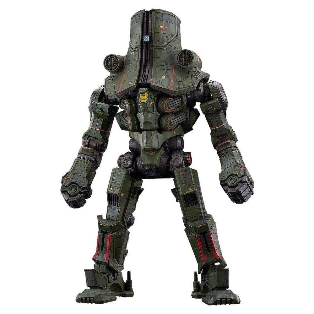 Pacific Rim Moderoid Plastic Model Kit Cherno Alpha - Good Smile Company Model Kits