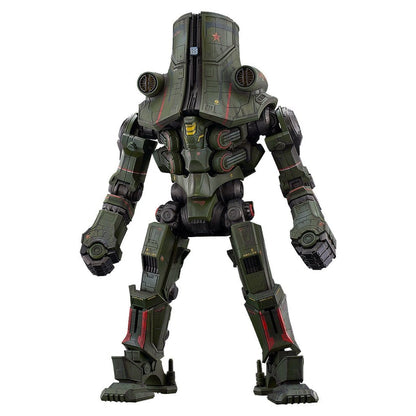 Pacific Rim Moderoid Plastic Model Kit Cherno Alpha - Good Smile Company Model Kits