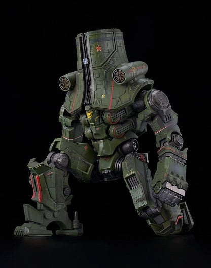 Pacific Rim Moderoid Plastic Model Kit Cherno Alpha