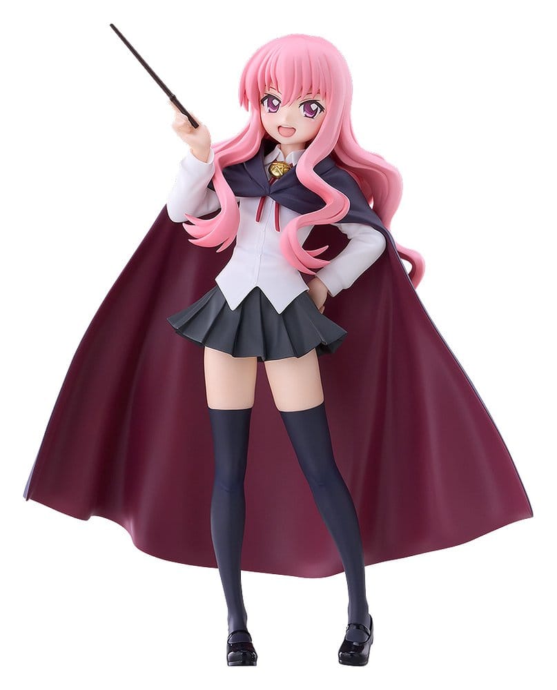 Zero no Tsukaima Pop Up Parade PVC Figure Louise L Size - Good Smile Company Statues