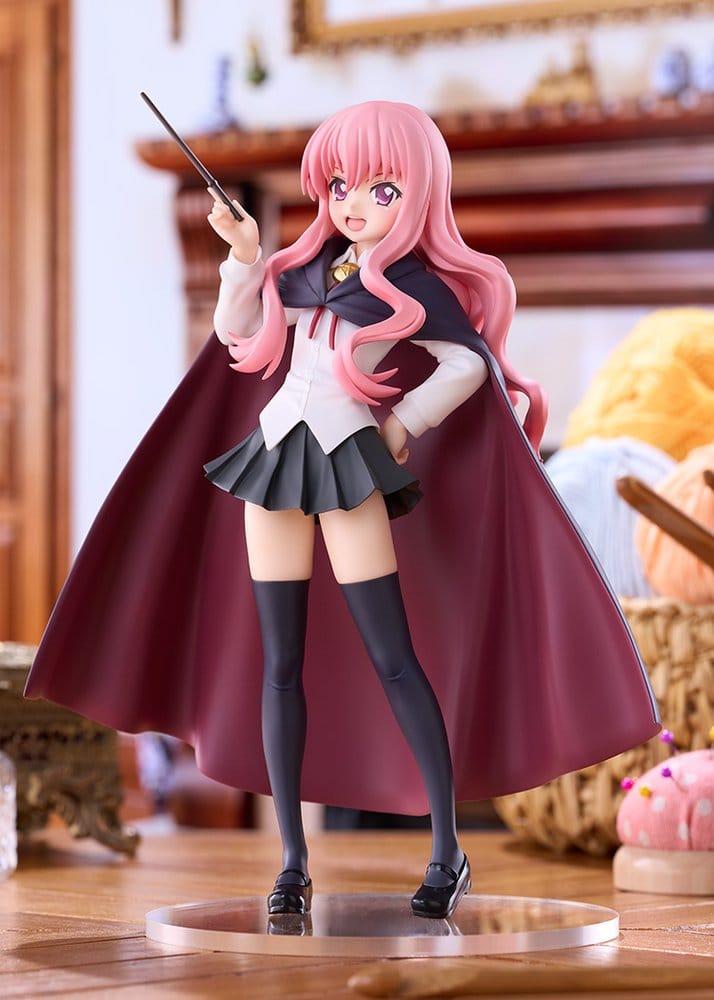 Zero no Tsukaima Pop Up Parade PVC Figure Louise L Size - Good Smile Company Statues