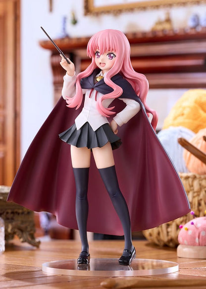 Zero no Tsukaima Pop Up Parade PVC Figure Louise L Size - Good Smile Company Statues