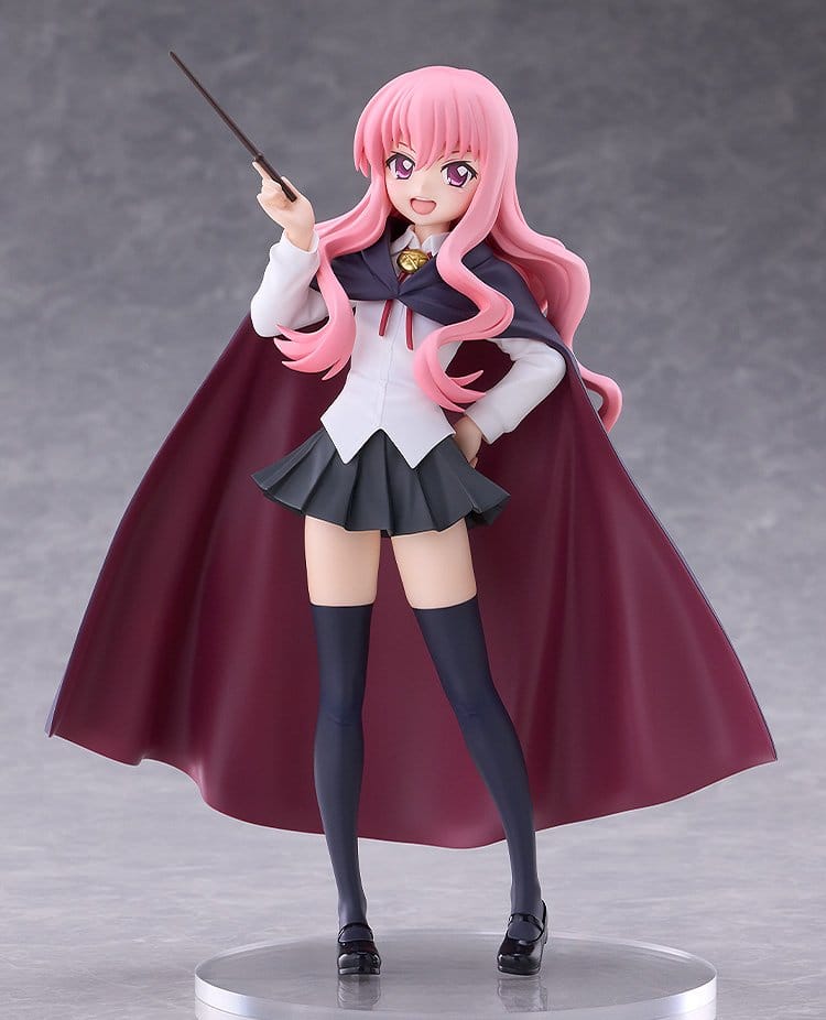 Zero no Tsukaima Pop Up Parade PVC Figure Louise L Size - Good Smile Company Statues