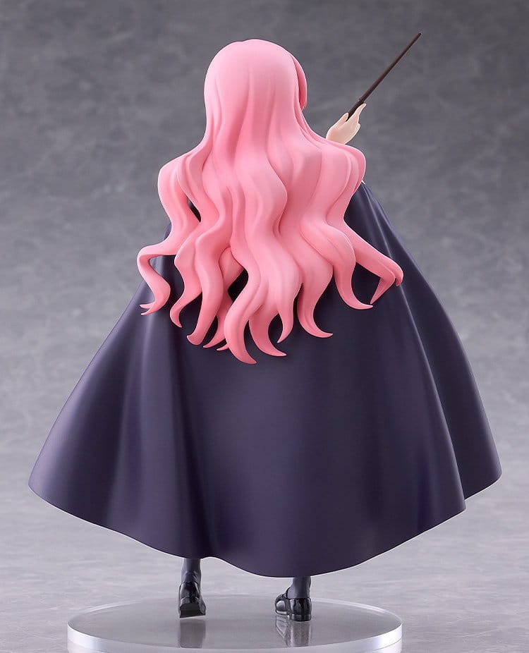 Zero no Tsukaima Pop Up Parade PVC Figure Louise L Size - Good Smile Company Statues