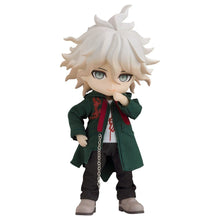 Danganronpa 2x2 Nendoroid Doll Action Figure Nagito Komaeda