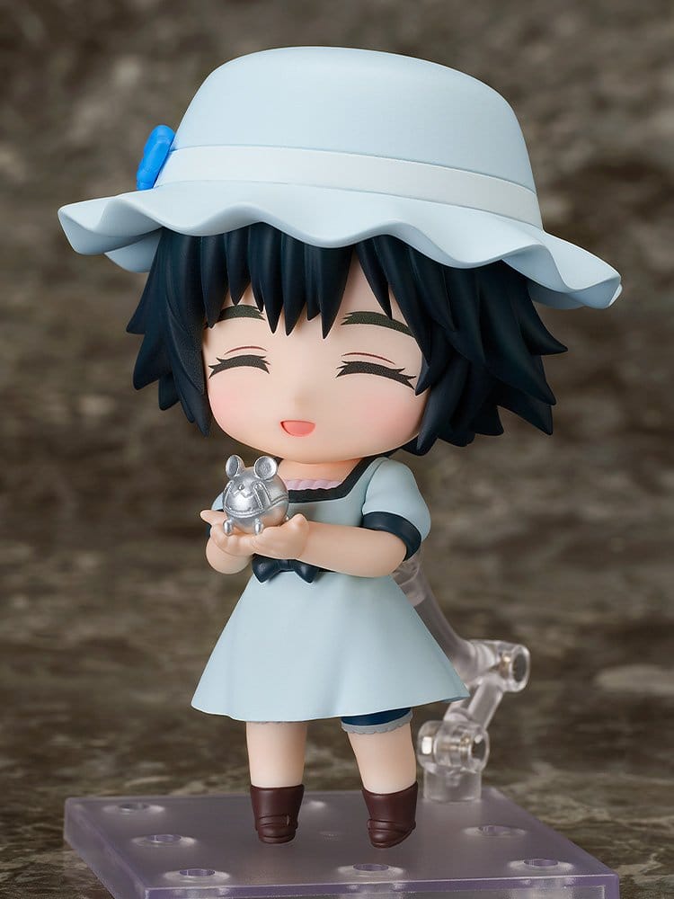 Steins Gate Nendoroid Action Figure Mayuri Shiina 2.0