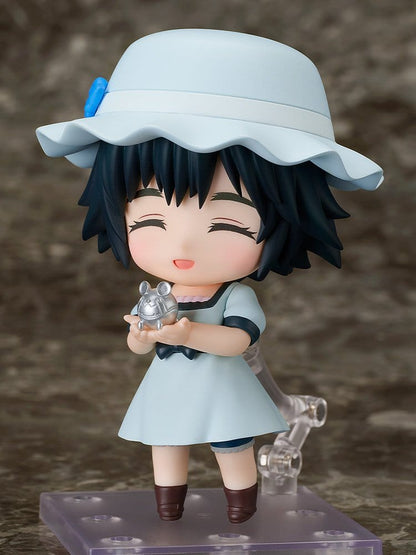 Steins Gate Nendoroid Action Figure Mayuri Shiina 2.0 - Good Smile Company Action Figures