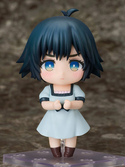 Steins Gate Nendoroid Action Figure Mayuri Shiina 2.0 - Good Smile Company Action Figures