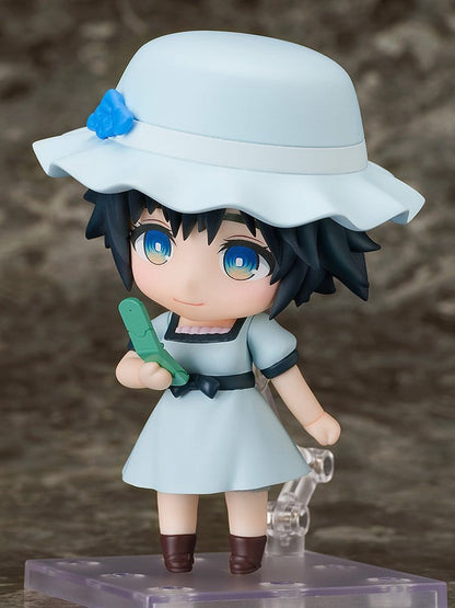 Steins Gate Nendoroid Action Figure Mayuri Shiina 2.0 - Good Smile Company Action Figures